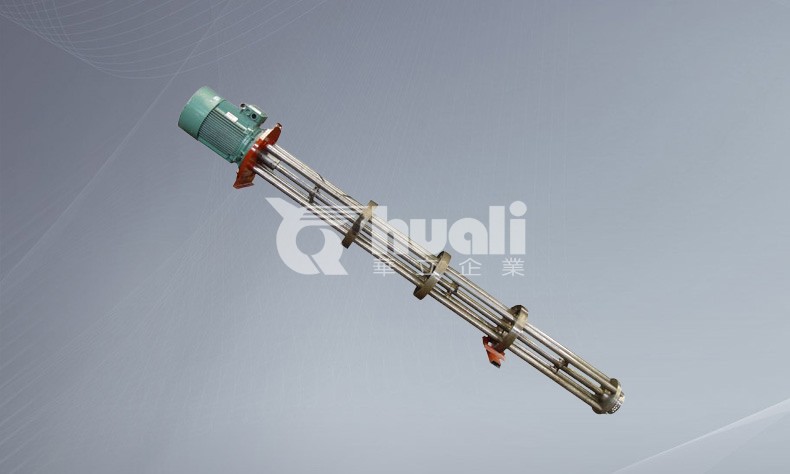 BME高剪切混合乳化機-1